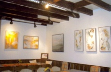 Neue Ausstellung im Awo-Treff